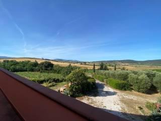 Casale Strada Provinciale San Donato, Orbetello — foto 14 di 17