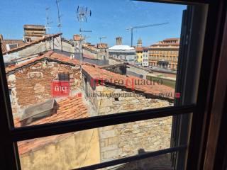 Mansarda Lungarno Gambacorti,, Sant'Antonio, Pisa — foto 18 di 20
