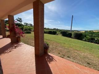 Casale Strada Provinciale San Donato, Orbetello — foto 5 di 17
