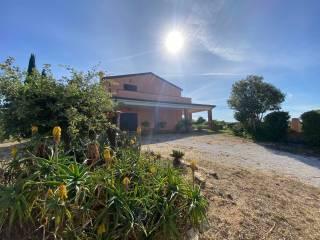 Casale Strada Provinciale San Donato, Orbetello — foto 3 di 17