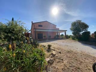 Casale Strada Provinciale San Donato, Orbetello — foto 2 di 17