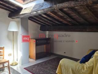 Mansarda Lungarno Gambacorti,, Sant'Antonio, Pisa — foto 16 di 20