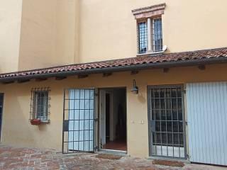 Villa a schiera 5 locali, ottimo stato, Ozzano dell'Emilia — foto 9 di 35