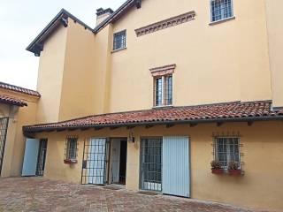 Villa a schiera 5 locali, ottimo stato, Ozzano dell'Emilia — foto 3 di 35
