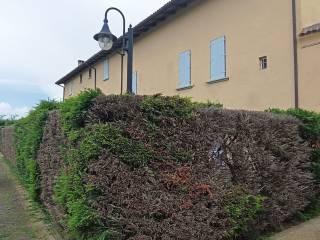 Villa a schiera 5 locali, ottimo stato, Ozzano dell'Emilia — foto 22 di 35