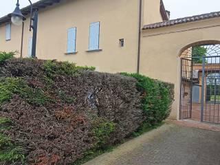 Villa a schiera 5 locali, ottimo stato, Ozzano dell'Emilia — foto 29 di 35