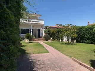 Villa bifamiliare via Giovanni Caboto 22, Porto Columbu Perd'» Sali, Sarroch — foto 4 di 30