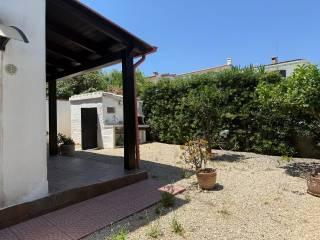 Villa bifamiliare via Giovanni Caboto 22, Porto Columbu Perd'» Sali, Sarroch — foto 23 di 30