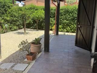 Villa bifamiliare via Giovanni Caboto 22, Porto Columbu Perd'» Sali, Sarroch — foto 9 di 30