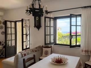 Villa bifamiliare via Giovanni Caboto 22, Porto Columbu Perd'» Sali, Sarroch — foto 22 di 30