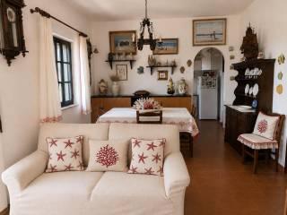 Villa bifamiliare via Giovanni Caboto 22, Porto Columbu Perd'» Sali, Sarroch — foto 29 di 30