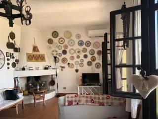 Villa bifamiliare via Giovanni Caboto 22, Porto Columbu Perd'» Sali, Sarroch — foto 11 di 30