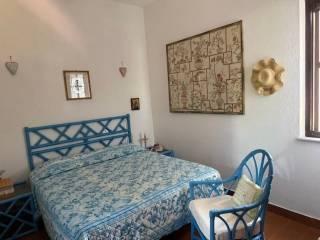 Villa bifamiliare via Giovanni Caboto 22, Porto Columbu Perd'» Sali, Sarroch — foto 14 di 30