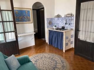 Villa bifamiliare via Giovanni Caboto 22, Porto Columbu Perd'» Sali, Sarroch — foto 6 di 30