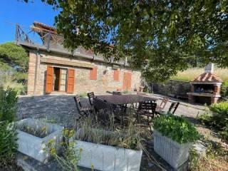 Villa unifamiliare via Rossa Loc. Griccena, 7, Civitella in Val di Chiana — foto 3 di 4
