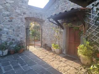 Villa unifamiliare Corlaga, Bagnone