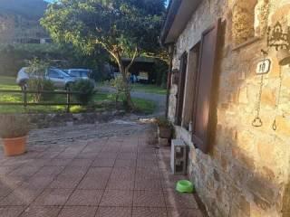 Villa unifamiliare Corlaga, Bagnone — foto 5 di 14