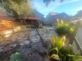 Villa unifamiliare Corlaga, Bagnone — foto 8 di 14