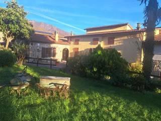 Villa unifamiliare Corlaga, Bagnone — foto 12 di 14