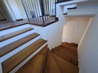Villa unifamiliare via Groppomontone, Centro, Pontremoli — foto 8 di 15