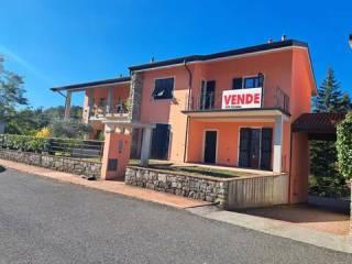 Villa unifamiliare via Groppomontone, Centro, Pontremoli — foto 6 di 15