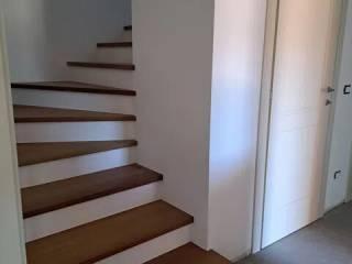 Villa unifamiliare via Groppomontone, Centro, Pontremoli — foto 10 di 15