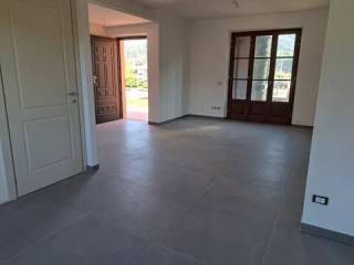 Villa unifamiliare via Groppomontone, Centro, Pontremoli — foto 9 di 15