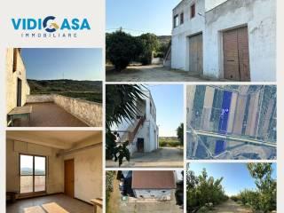 Villa unifamiliare, da ristrutturare, 450 m², Montescaglioso — foto 34 di 35