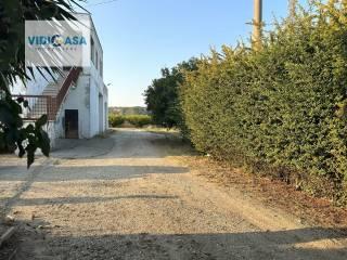 Villa unifamiliare, da ristrutturare, 450 m², Montescaglioso — foto 21 di 35