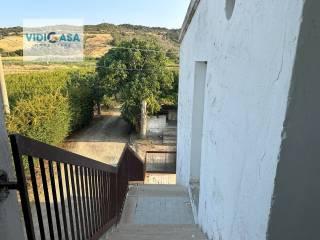Villa unifamiliare, da ristrutturare, 450 m², Montescaglioso