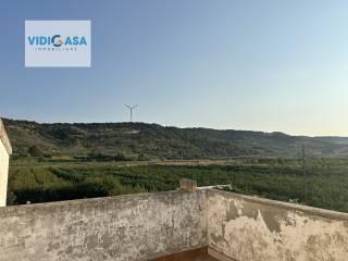 Villa unifamiliare, da ristrutturare, 450 m², Montescaglioso — foto 35 di 35