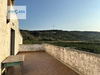 Villa unifamiliare, da ristrutturare, 450 m², Montescaglioso — foto 27 di 35