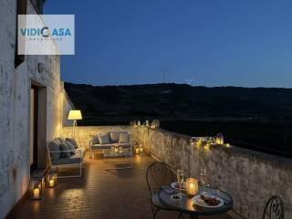 Villa unifamiliare, da ristrutturare, 450 m², Montescaglioso — foto 11 di 35