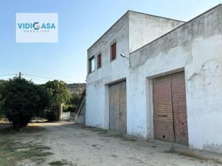 Villa unifamiliare, da ristrutturare, 450 m², Montescaglioso — foto 24 di 35