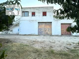 Villa unifamiliare, da ristrutturare, 450 m², Montescaglioso — foto 15 di 35