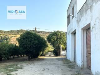 Villa unifamiliare, da ristrutturare, 450 m², Montescaglioso — foto 12 di 35