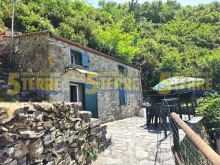 Rustico Strada Provinciale delle Cinque Terre, Riomaggiore — foto 22 di 45