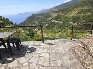 Rustico Strada Provinciale delle Cinque Terre, Riomaggiore — foto 14 di 45