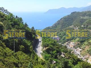 Rustico Strada Provinciale delle Cinque Terre, Riomaggiore — foto 27 di 45