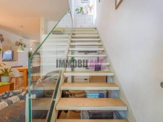 Villa a schiera via Francesca 9, Albinea — foto 10 di 52
