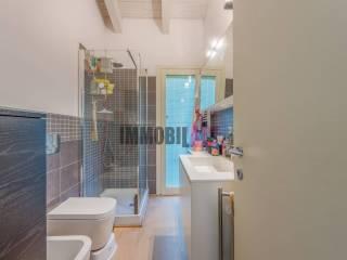 Villa a schiera via Francesca 9, Albinea — foto 13 di 52