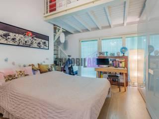 Villa a schiera via Francesca 9, Albinea — foto 25 di 52