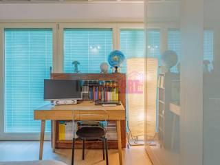 Villa a schiera via Francesca 9, Albinea — foto 19 di 52