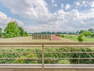 Villa a schiera via Francesca 9, Albinea — foto 14 di 52