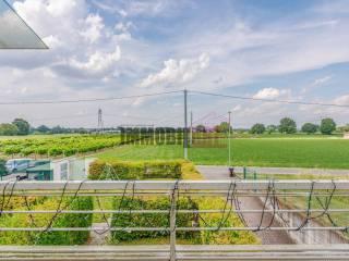 Villa a schiera via Francesca 9, Albinea — foto 8 di 52