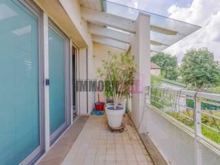 Villa a schiera via Francesca 9, Albinea — foto 26 di 52
