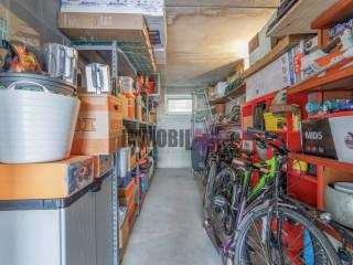 Villa a schiera via Francesca 9, Albinea — foto 42 di 52