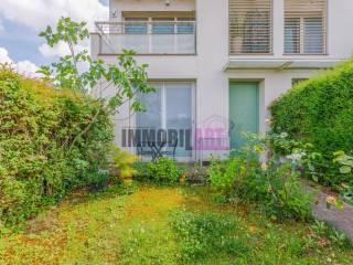 Villa a schiera via Francesca 9, Albinea — foto 45 di 52