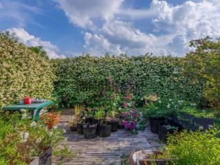 Villa a schiera via Francesca 9, Albinea — foto 17 di 52
