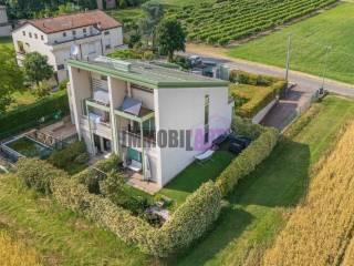 Villa a schiera via Francesca 9, Albinea — foto 23 di 52